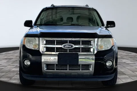 Photos of 2010 Ford Escape Limited for sale in Jacksonville, FL at M&J Auto Sales and Service