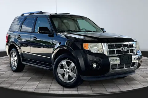 Another view of 2010 Ford Escape Limited for sale in Jacksonville, FL at M&J Auto Sales and Service