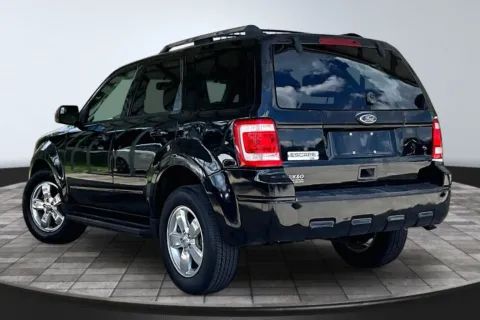 More photos of 2010 Ford Escape Limited at M&J Auto Sales and Service, FL