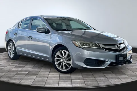 Another view of 2016 Acura ILX for sale in Jacksonville, FL at M&J Auto Sales and Service
