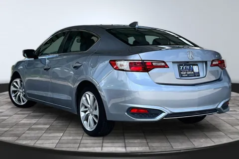 More photos of 2016 Acura ILX at M&J Auto Sales and Service, FL