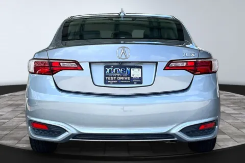 More photos of 2016 Acura ILX at M&J Auto Sales and Service, FL