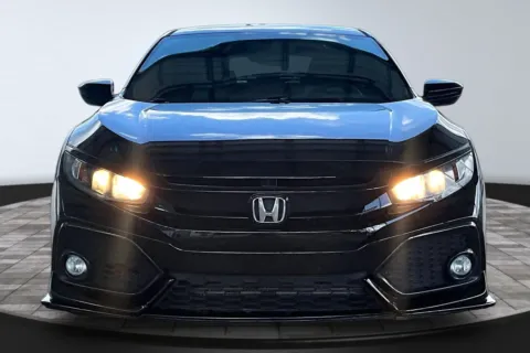 Photos of 2017 Honda Civic Sport for sale in Jacksonville, FL at M&J Auto Sales and Service