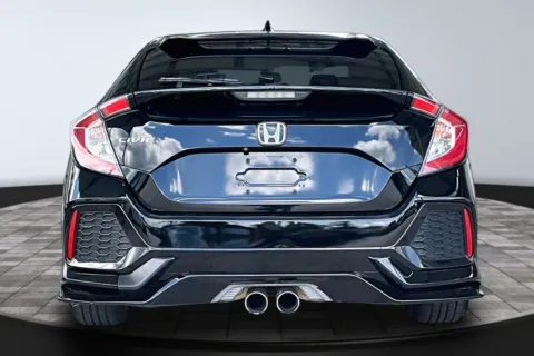 More photos of 2017 Honda Civic Sport at M&J Auto Sales and Service, FL