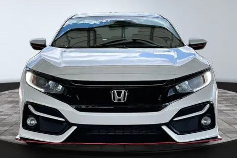 Photos of 2020 Honda Civic Sport for sale in Jacksonville, FL at M&J Auto Sales and Service