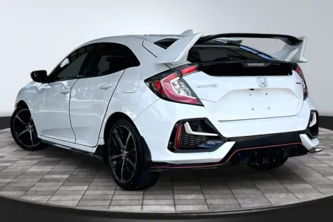 More photos of 2020 Honda Civic Sport at M&J Auto Sales and Service, FL