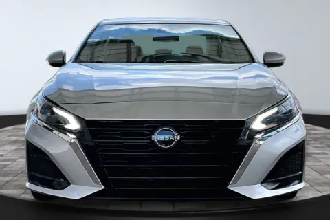 Photos of 2023 Nissan Altima 2.5 S for sale in Jacksonville, FL at M&J Auto Sales and Service