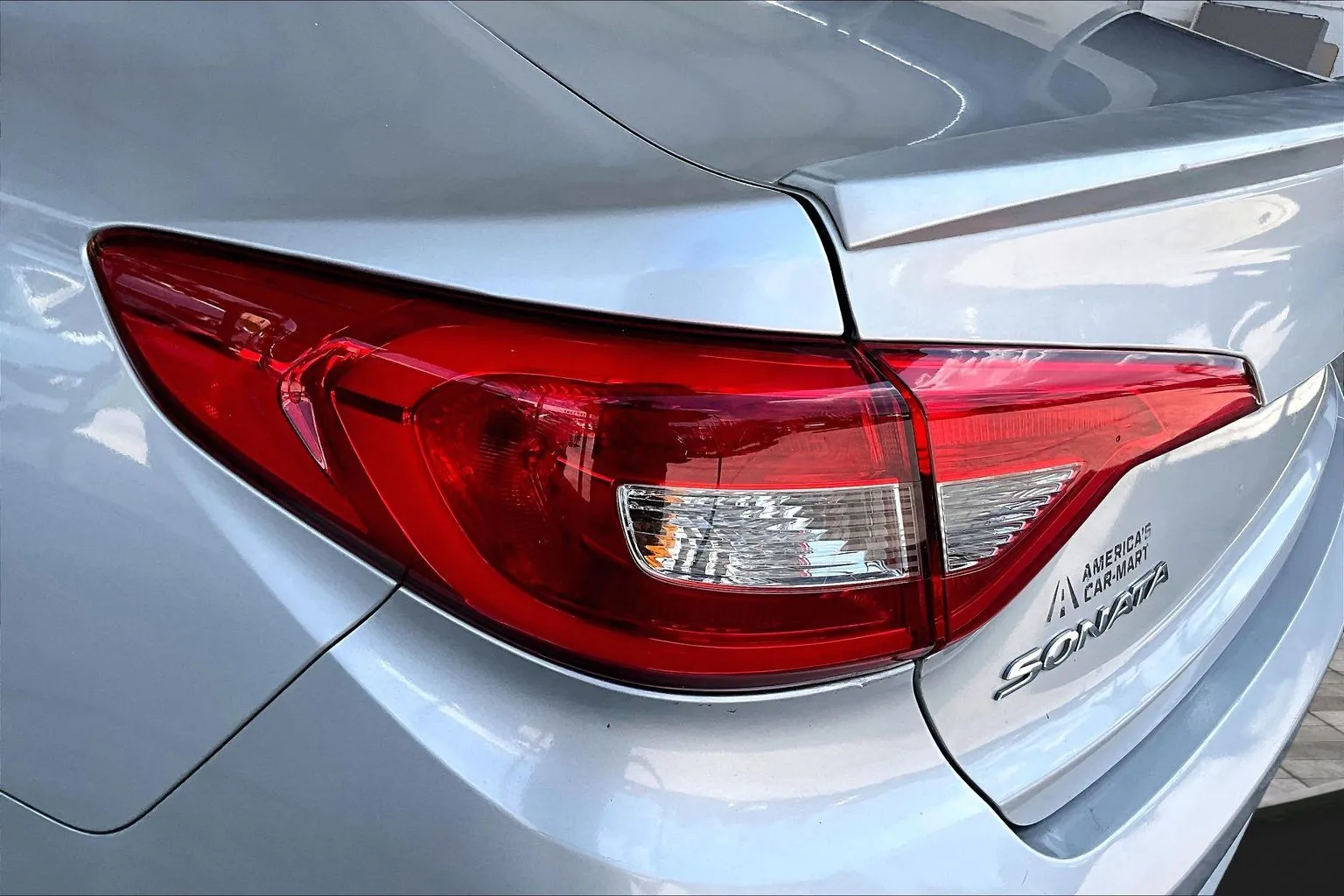 Hyundai Sonata photo 20