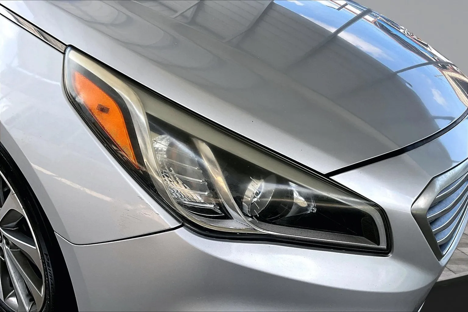 Hyundai Sonata photo 28