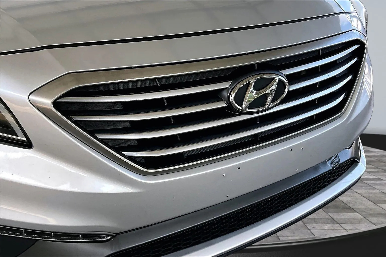 Hyundai Sonata photo 29
