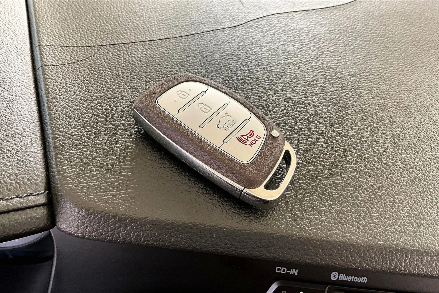 Hyundai Sonata photo 31