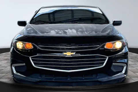 Photos of 2016 Chevrolet Malibu LS for sale in Jacksonville, FL at M&J Auto Sales and Service