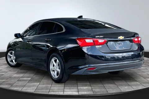 More photos of 2016 Chevrolet Malibu LS at M&J Auto Sales and Service, FL