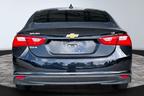 More photos of 2016 Chevrolet Malibu LS at M&J Auto Sales and Service, FL