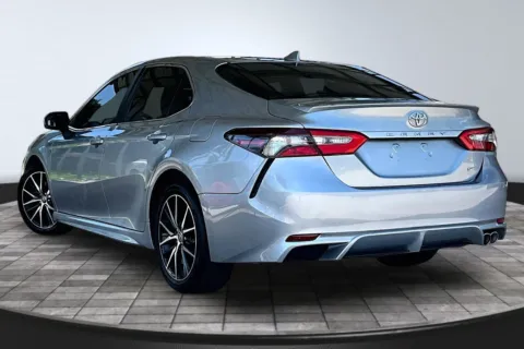 More photos of 2023 Toyota Camry at M&J Auto Sales and Service, FL