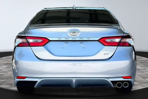 More photos of 2023 Toyota Camry at M&J Auto Sales and Service, FL
