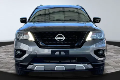 Photos of 2019 Nissan Pathfinder for sale in Jacksonville, FL at M&J Auto Sales and Service