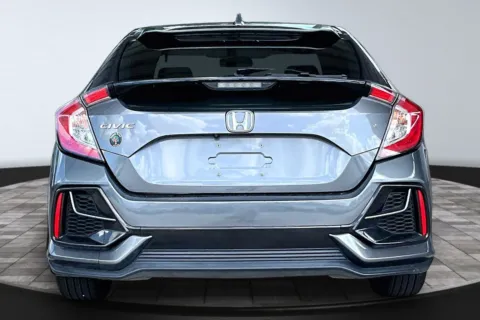 More photos of 2021 Honda Civic EX at M&J Auto Sales and Service, FL