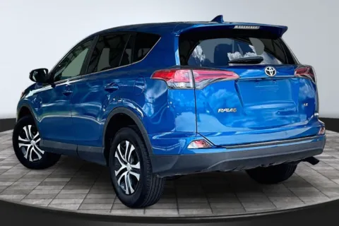 More photos of 2018 Toyota RAV4 LE at M&J Auto Sales and Service, FL