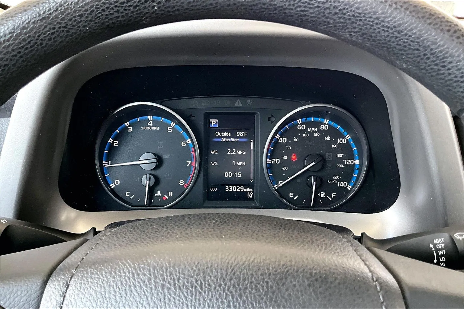 Toyota RAV4 photo 12