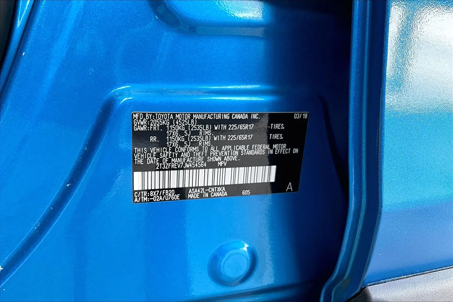 Toyota RAV4 photo 16