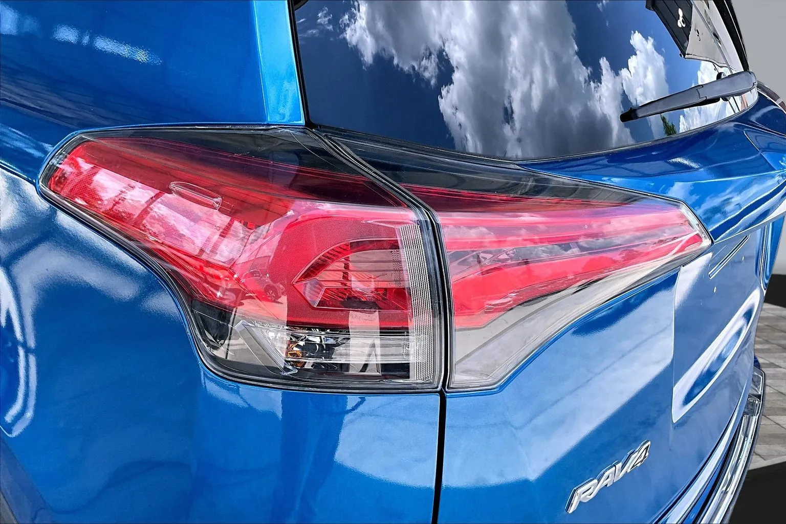 Toyota RAV4 photo 20
