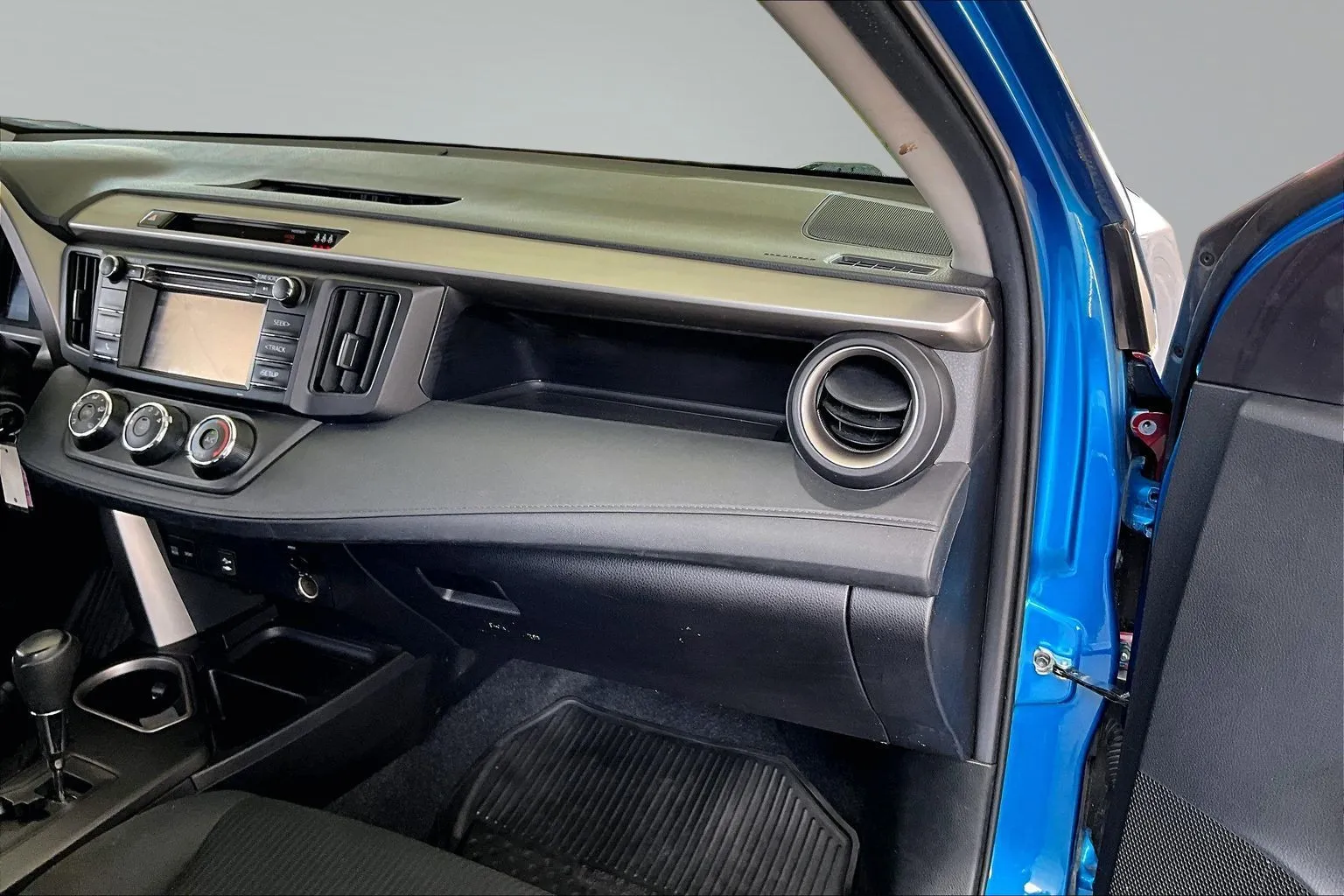 Toyota RAV4 photo 23