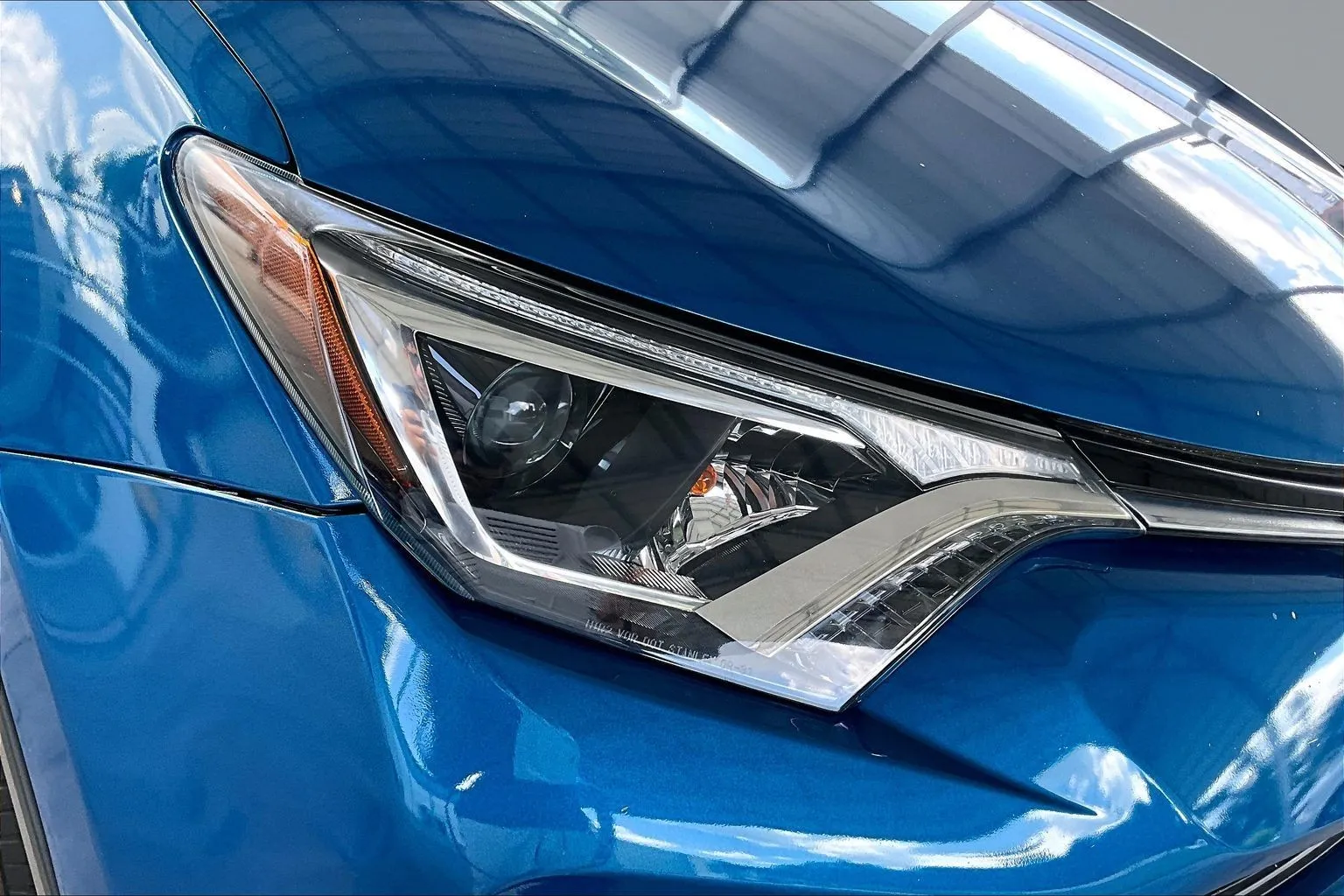 Toyota RAV4 photo 28