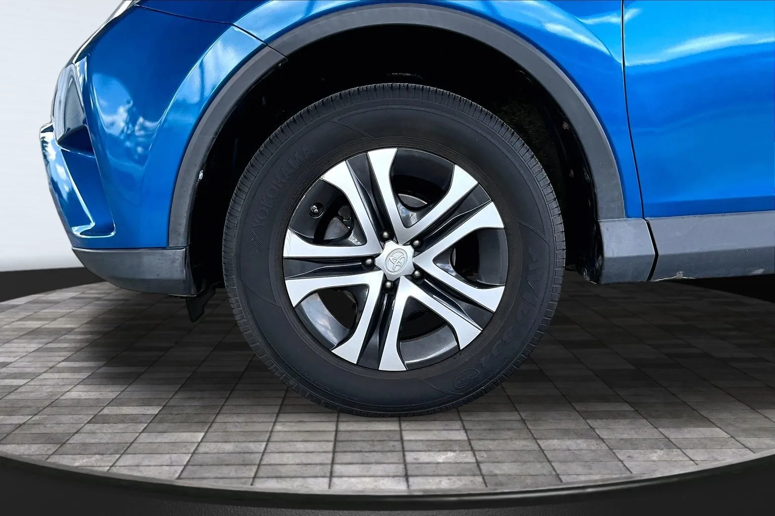Toyota RAV4 photo 30