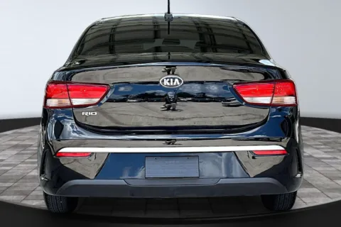 More photos of 2021 Kia Rio at M&J Auto Sales and Service, FL