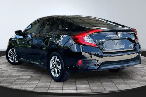 More photos of 2016 Honda Civic LX at M&J Auto Sales and Service, FL