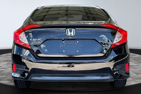 More photos of 2016 Honda Civic LX at M&J Auto Sales and Service, FL