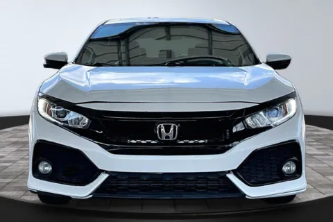Photos of 2017 Honda Civic EX-L w/Navi for sale in Jacksonville, FL at M&J Auto Sales and Service