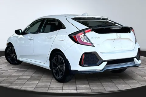 More photos of 2017 Honda Civic EX-L w/Navi at M&J Auto Sales and Service, FL