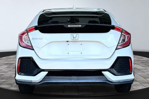More photos of 2017 Honda Civic EX-L w/Navi at M&J Auto Sales and Service, FL