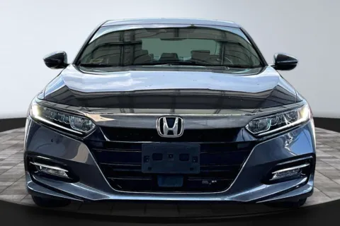 Photos of 2019 Honda Accord Hybrid EX-L for sale in Jacksonville, FL at M&J Auto Sales and Service