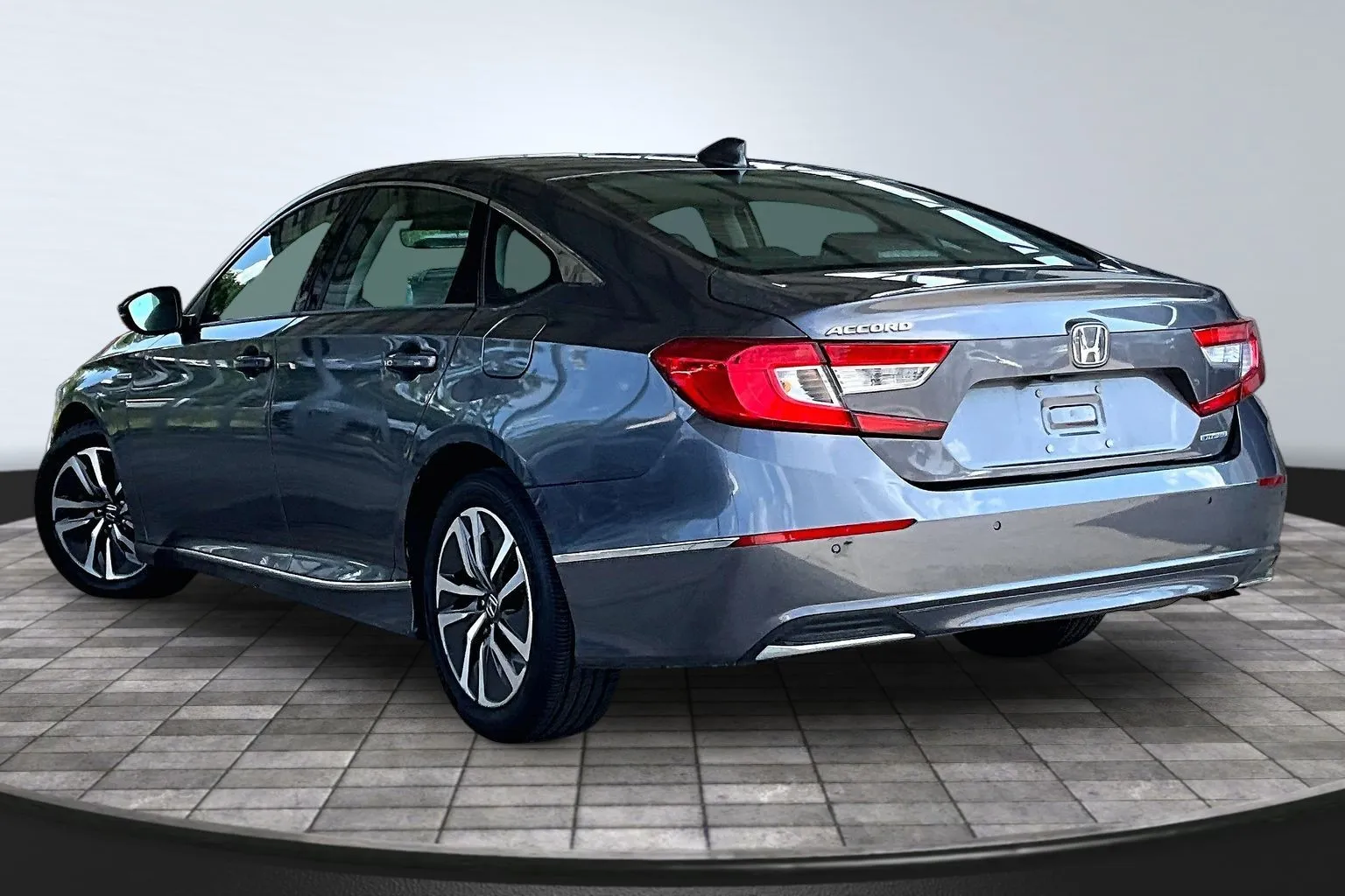 Honda Accord photo 4