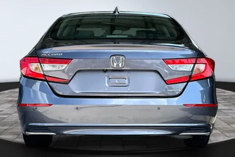 More photos of 2019 Honda Accord Hybrid EX-L at M&J Auto Sales and Service, FL