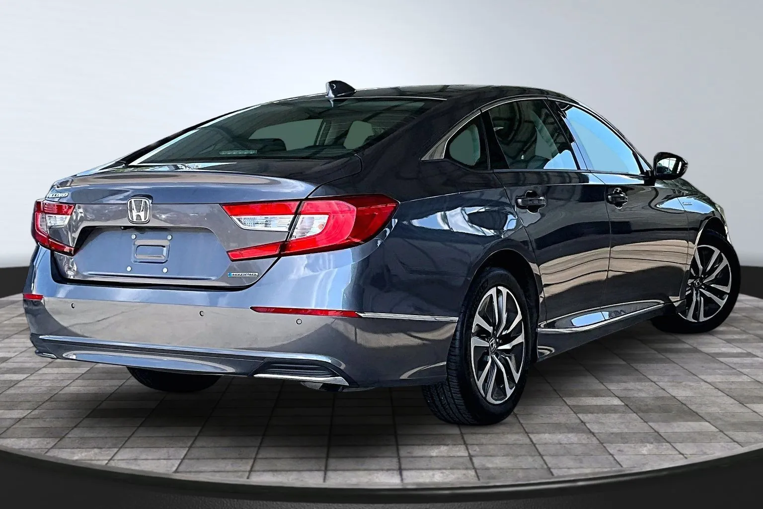 Honda Accord photo 6