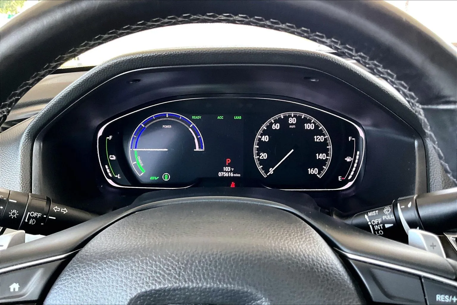 Honda Accord photo 12