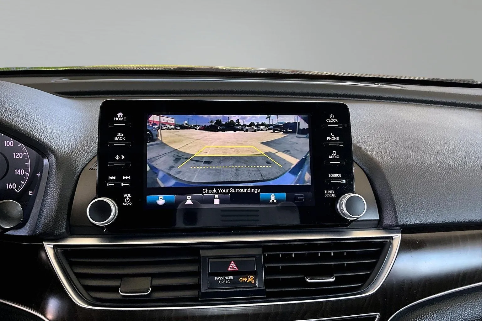 Honda Accord photo 13