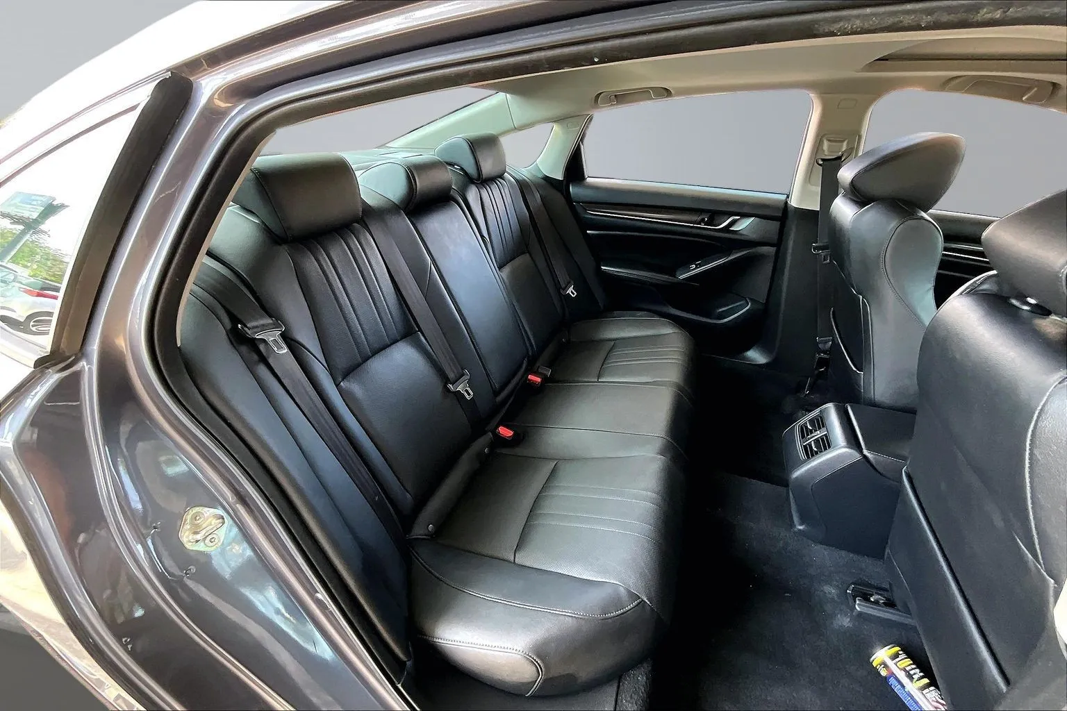 Honda Accord photo 22