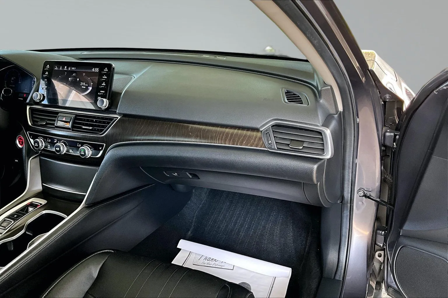 Honda Accord photo 23