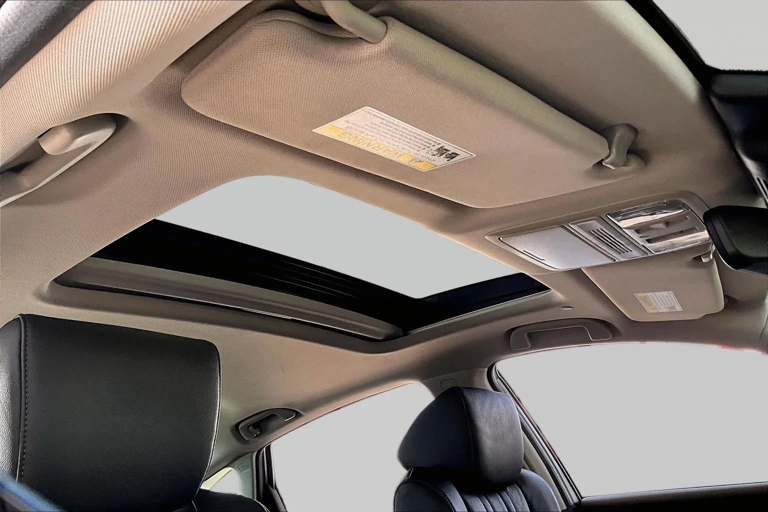 Honda Accord photo 24