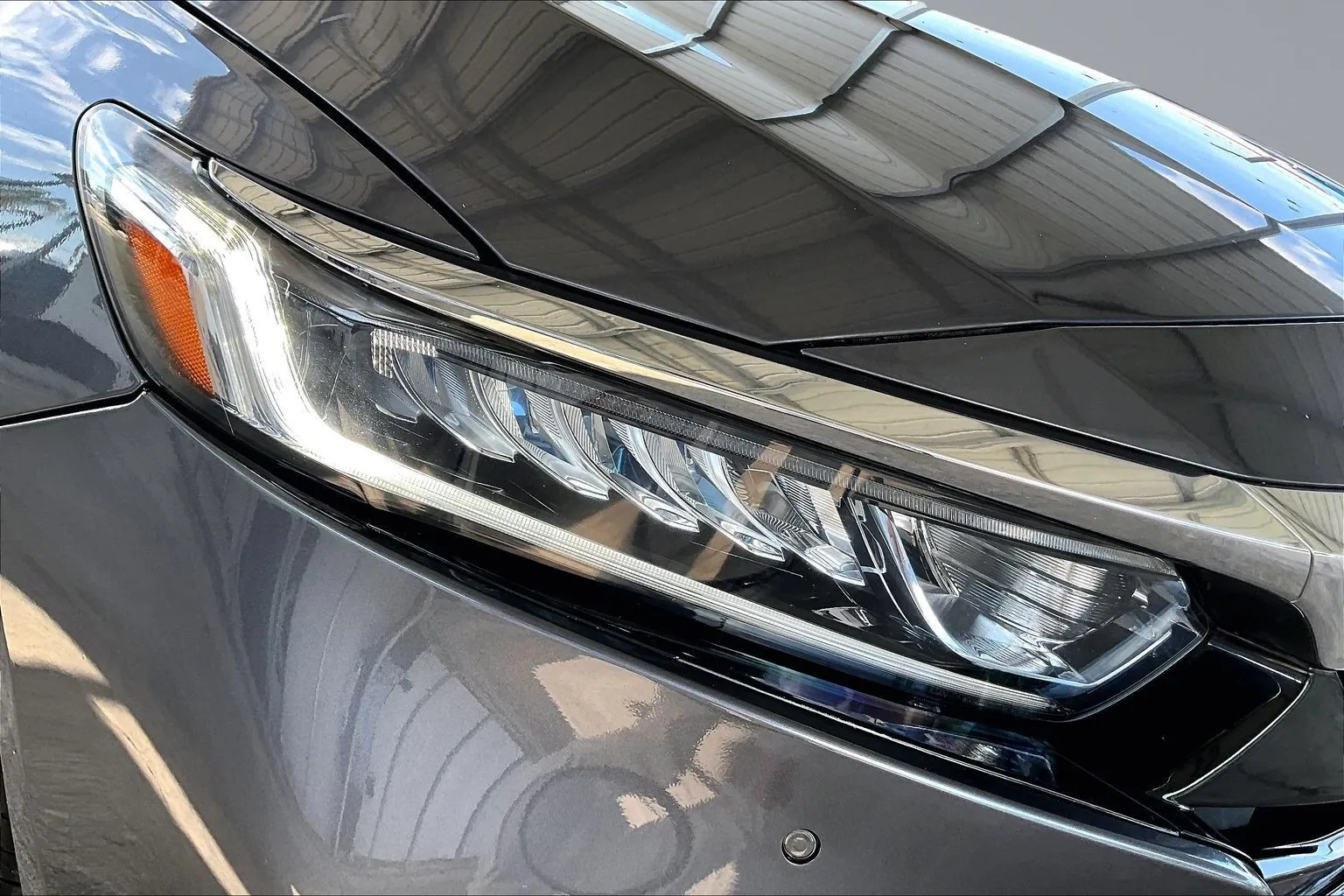 Honda Accord photo 29