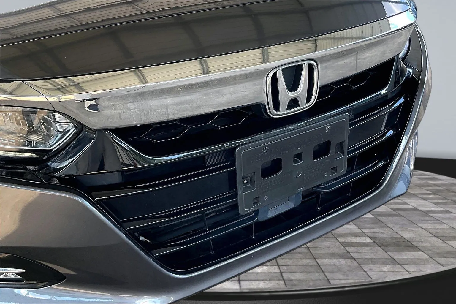 Honda Accord photo 30