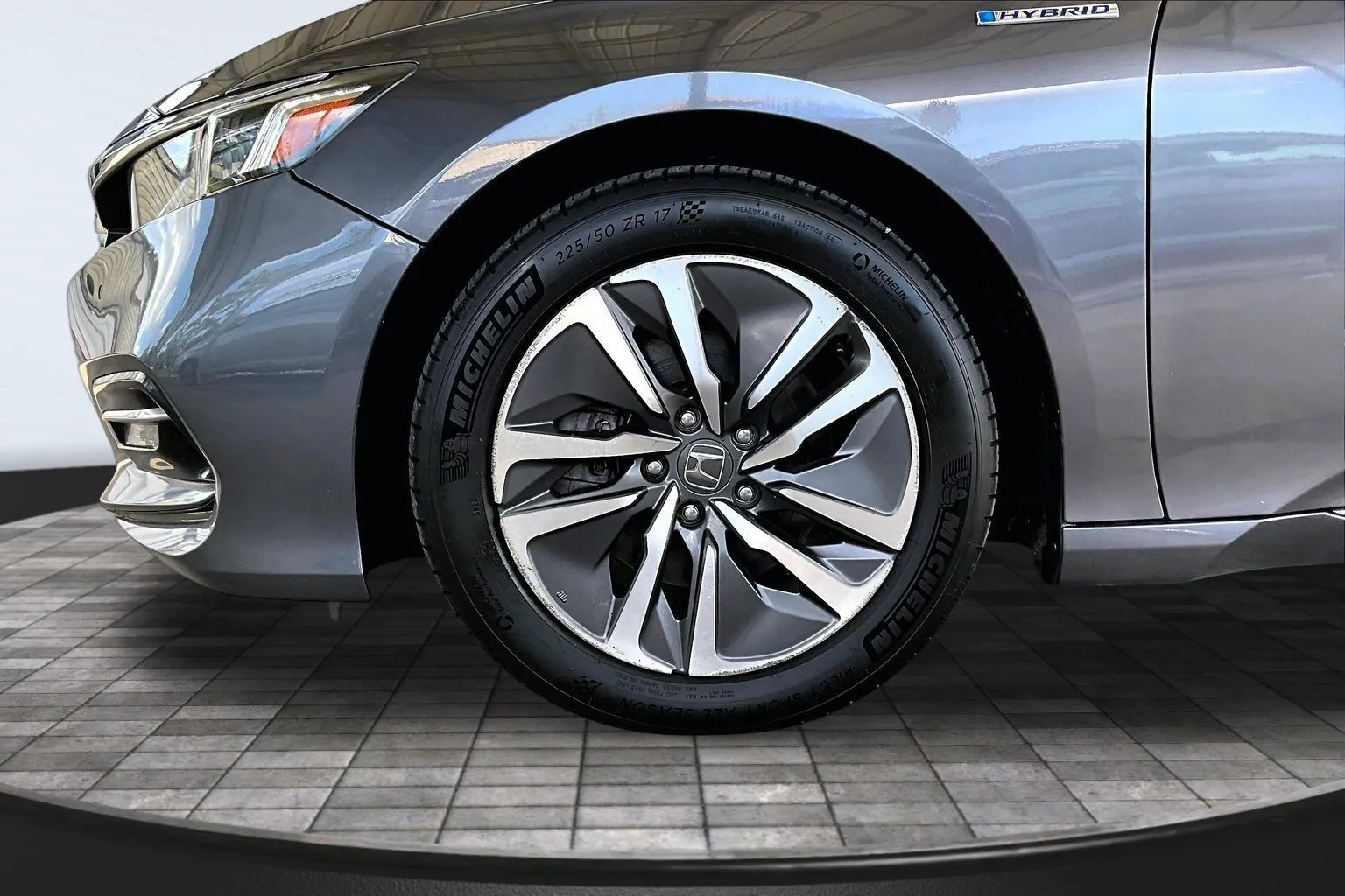Honda Accord photo 31
