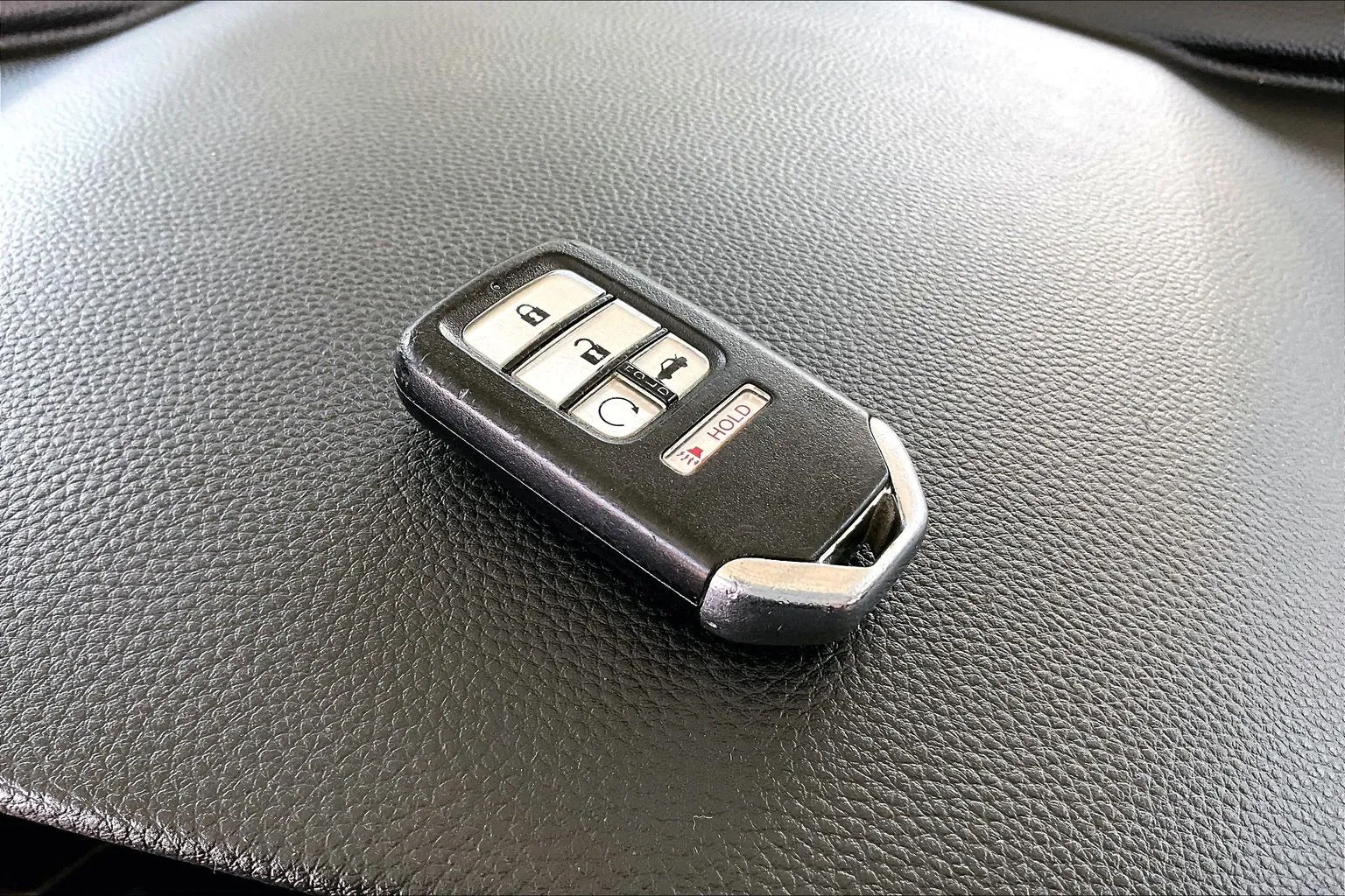 Honda Accord photo 32