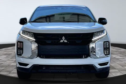 Photos of 2025 Mitsubishi Outlander Sport for sale in Jacksonville, FL at M&J Auto Sales and Service