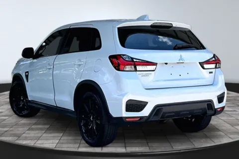 More photos of 2025 Mitsubishi Outlander Sport at M&J Auto Sales and Service, FL